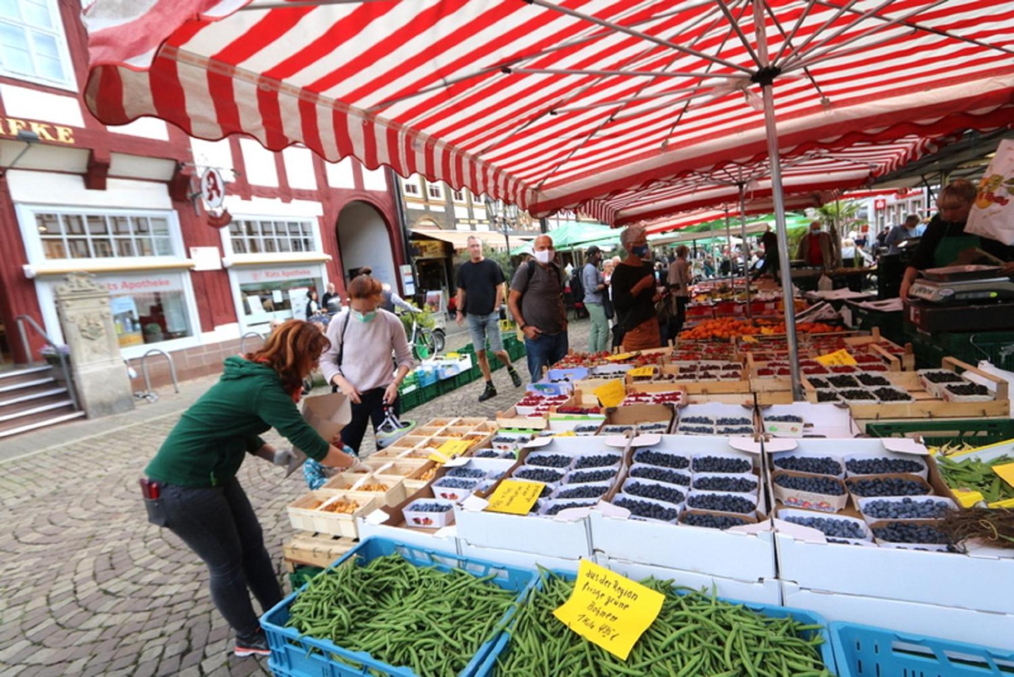 Fachwerk-Kultur-Pension Tangobruecke アインベック エクステリア 写真